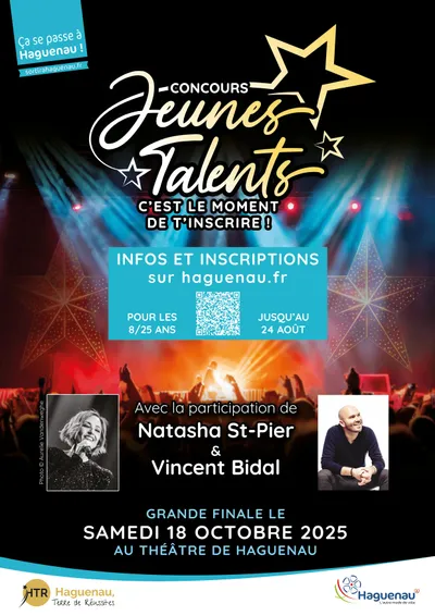 jeunes talents