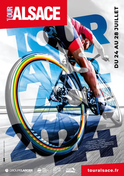 Tour Alsace