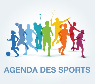 7/07/23 : L'agenda des sports