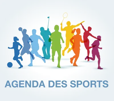 17/04/23 : LES SPORTS