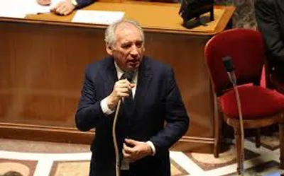 François Bayrou a déclenché l'article 49.3 à deux reprises à l'Assemblée nationale