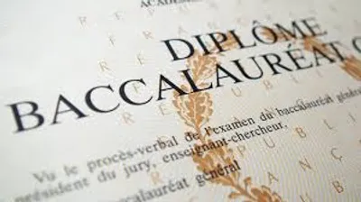 BACCALAUREAT 2024 : Les mentions « Très bien » à l’honneur hier à Cannes