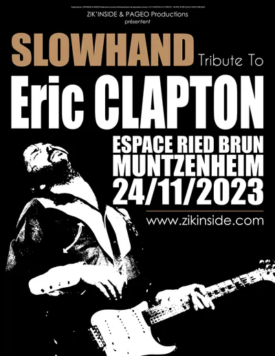 slowhand