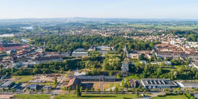 Le Creusot
