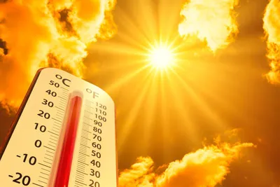 La canicule s’accentue en France