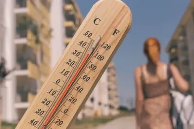 23/08/23 : Pic de la canicule est attendu aujourd’hui et demain