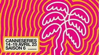 18/04/23 : CANNESERIES 2023