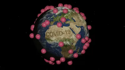 29/12/22 : COVID-19 : Inquiétude mondiale autour du variant BF.7