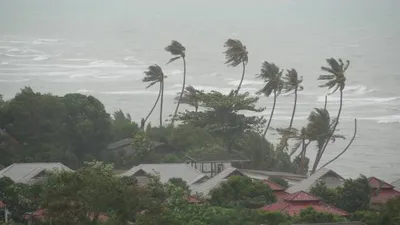 Cyclone Chido : la solidarité des Alpes Maritimes pour les habitants de Mayotte 