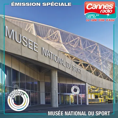 13/12/23 : Matinale "SPORT SANTE" demain au Musée National du Sport à Nice