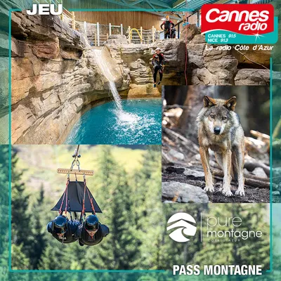 GAGNEZ UN "PASS MONTAGNE "