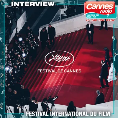 LA CHRONIQUE DU FESTIVAL DE CANNES : ERIC JUDOR