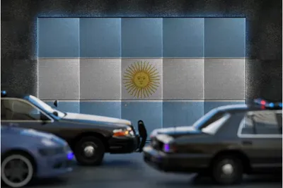Argentine