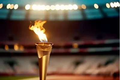 Jeux Olympiques 
