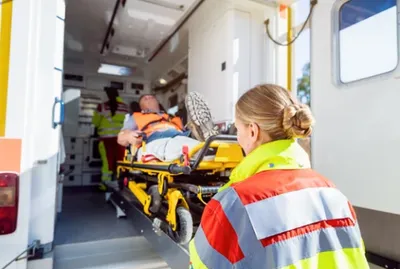 ambulance 