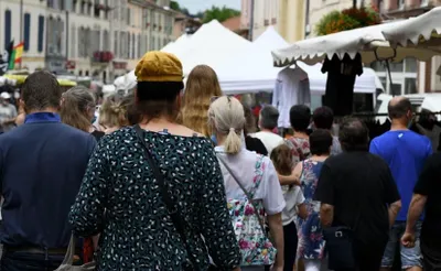 Braderie