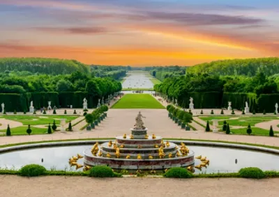 Versailles 