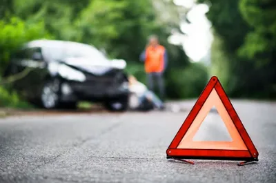 Accident