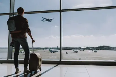 Aéroport 