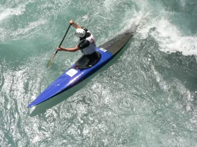 Canoë-kayak