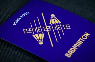 Badminton 