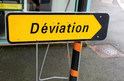 Travaux 