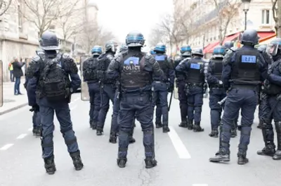 Manifestation 
