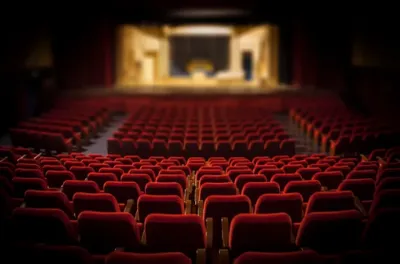 Théâtre