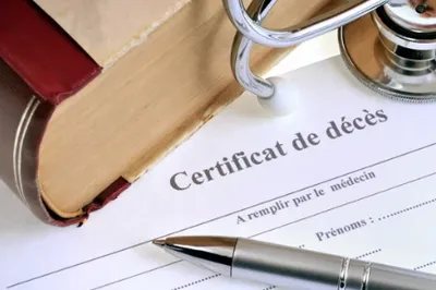 Décès 