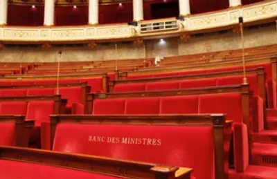 Ministre 