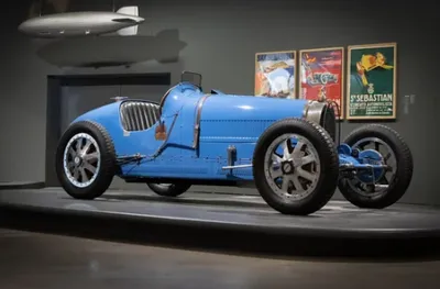 Bugatti