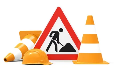 Travaux 