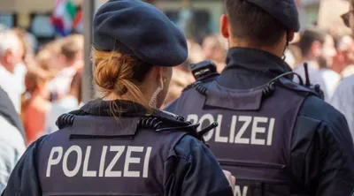 Police 