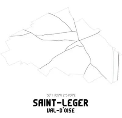 Saint-Léger