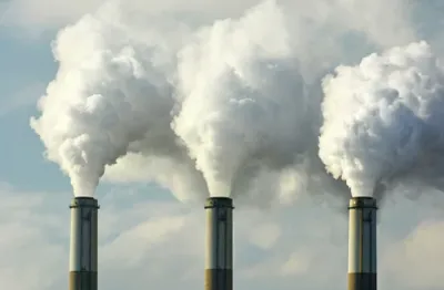 Pollution 