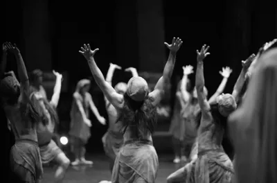 Dance 