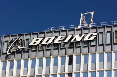 Boeing 