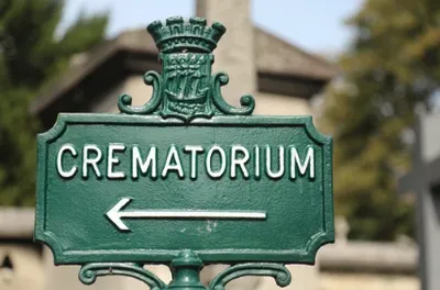 Crématorium 