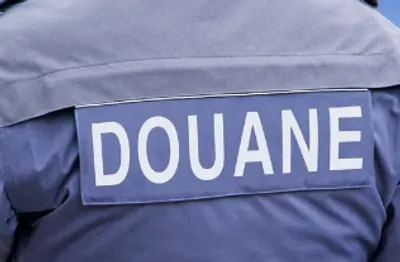 Douane