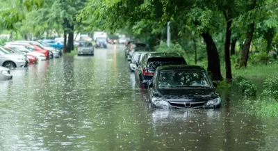 Inondations 