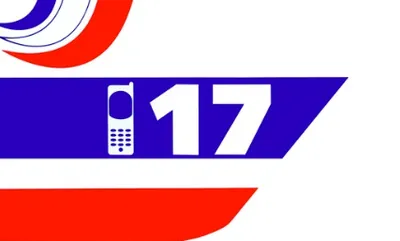 17