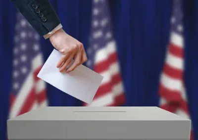 Votes USA