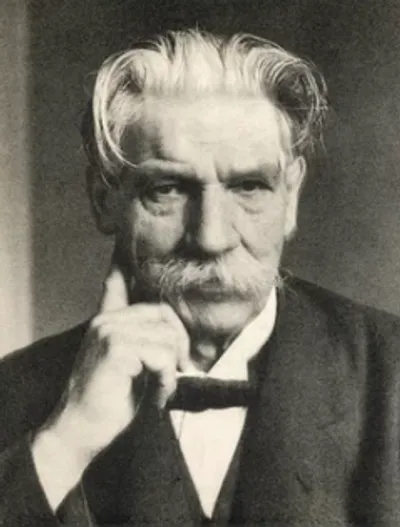 Docteur Schweitzer