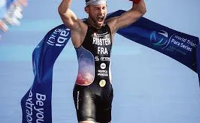 Jules Ribstein