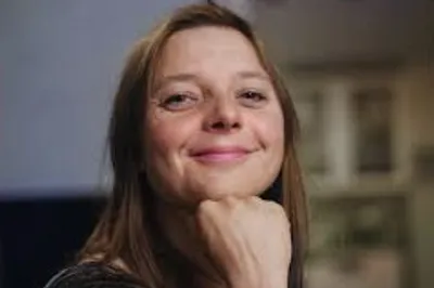 Cécile Kohler