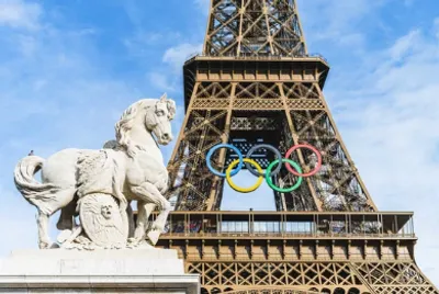 JO 2024