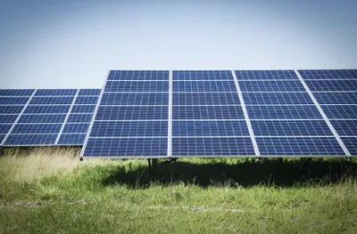 Panneaux photovoltaïque