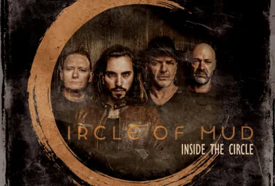 CIRCLE OF MUD