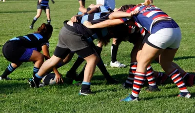Rugby