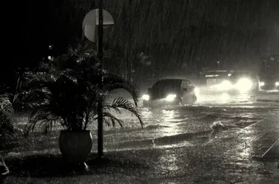 Inondations 